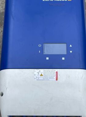 【顺庆】德国ZIEHL-ABEGG变频器 FXDM32AM 3082【议价】