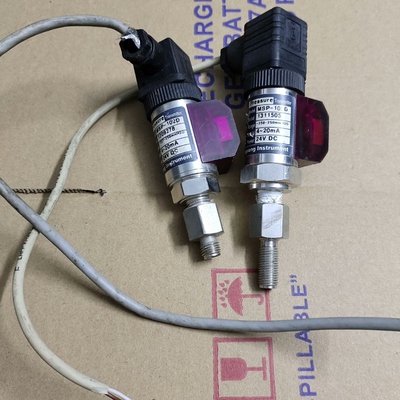 【顺庆】TRATOM压力传感器MSP-102D，功能正常，成色如图所【议价