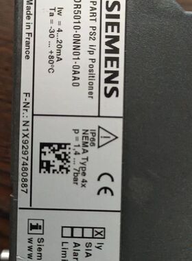 【顺庆】6dr5010-0nn01-0aa0【议价】