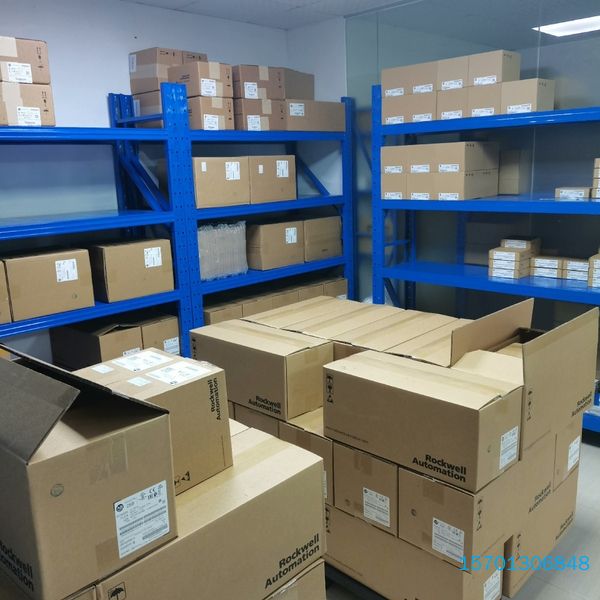 【顺庆】TL-A410M-HJ34AA 全新原装 AB 伺服电机 T【议价】