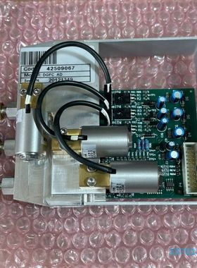 【顺庆】全新Thermo赛默飞DGFC AD 42509067 日本【议价】