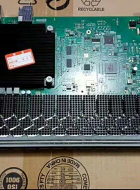 【顺庆】中兴板卡GFCH 全新原包 满配xgponc+ 一年质保【议价】