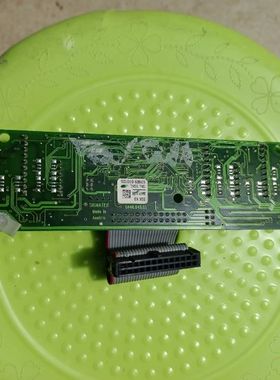 【顺庆】WITTMANN威猛机械手线路板，实物拍摄，便宜出了【议价】