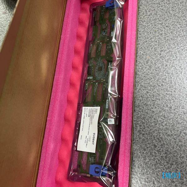 【顺庆】戴尔R750硬盘背板 12×3.5 R750XS R760【议价】