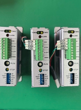 【顺庆】原装拆机DS22MD 驱动器 DIMA MOTOR帝馬科技议【议价】