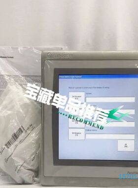 Allen Bradley   2711P-RAAK7  议议价