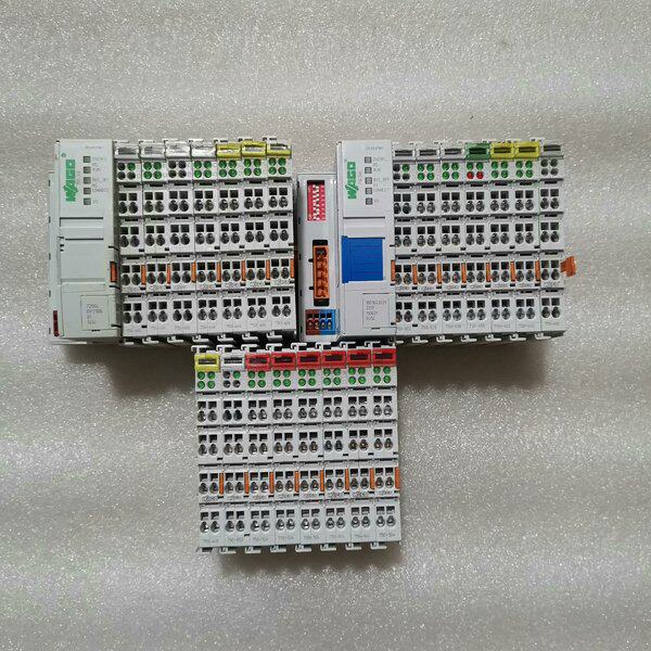 【顺庆】拆机万可模块750-346，750-602，750-638，【议价】