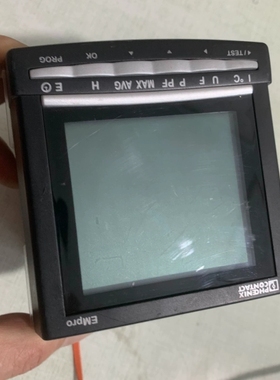 【顺庆】菲尼克斯、EEM－MA600、2901366、成色如图功能包【议价