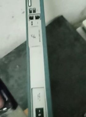 【顺庆】Cisco2811，成色如图实拍有需要的联系【议价】