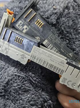 贝加莱 X20BM15 X20BM05 质量保证包好议价