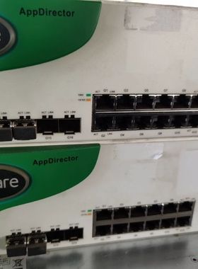 【星纳】radware appdirector1016【议价】