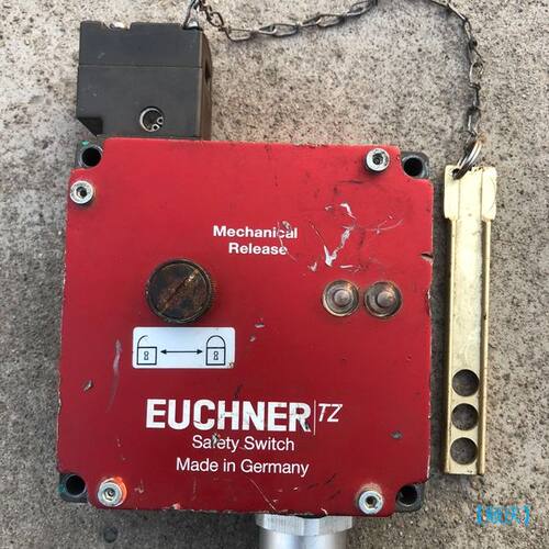 【顺庆】二手正品安士能 TZ1LE024BHA-C1903 0820【议价】