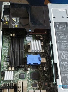 【顺庆】NETAPP FAS3210 双控制器 111-00585实【议价】