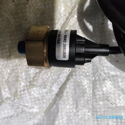 英格索兰压力传感器39853809，有包装。议价