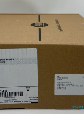 【顺庆】20-750-EMC1-F3美国罗克韦尔AB Powerfl【议价】