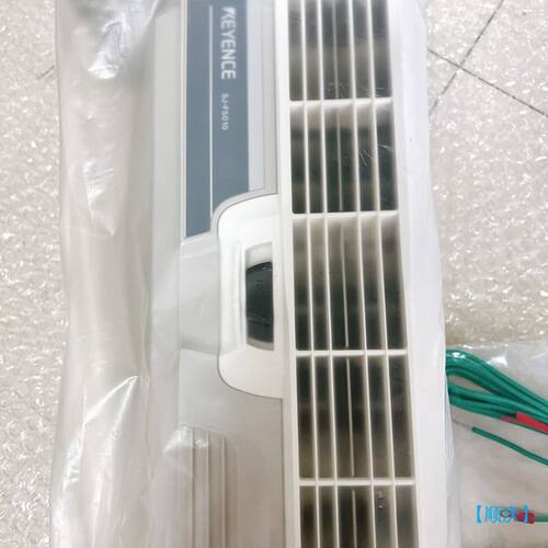 【顺庆】日本KEYENCE 基恩士吹风机型机身全新原装正品SJ-F5【议