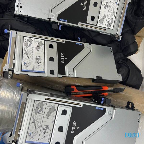 【顺庆】DELL R750 R7525 GPU提升卡 RISER4【议价】