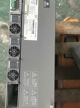 【顺庆】维缔 NETSURE731 A41-S3嵌入式电源，9成新拆【议价】