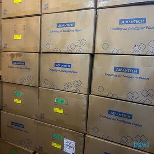 【顺庆】全新包装100台研华工控机 I7-4790CPU 16G内存【议价】