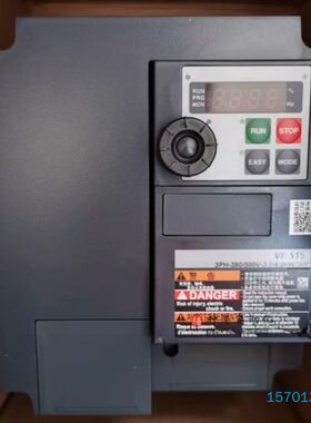 【顺庆】东芝东芝变频器VFS15-4037PL1-CH   3PH【议价】