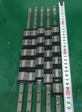 【顺庆】12.TBI  TM09MN滑块   26个价【议价】