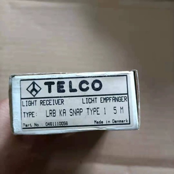 【顺庆】TELCO对射光电LRB KA  SNAP，一对，价格450【议价】