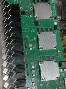 【顺庆】中兴板卡GFGN 全新原包【议价】