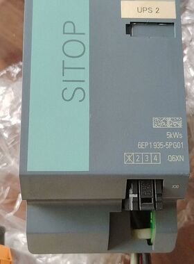 【星纳】西门子 1935-5PG01，二手拆机，【议价】