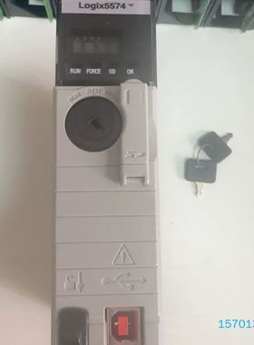 【顺庆】1756-L74B罗克韦尔AB成色99新、功能包好！【议价】