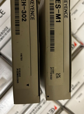 EH-302+ES-M1，1套【议价】