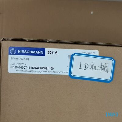 【顺庆】海思曼交换机RS20-1600T1T1SDAEHC09.1.【议价】