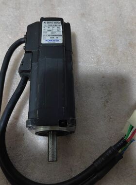 【顺庆】韩国KOMOTEK电机KANZ-01BC1N2，懂行识货的来【议价】