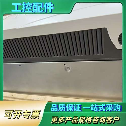 变频器ACS550-01-125A-4，轻载55重载4【议价】