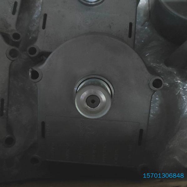 【顺庆】迅达v15门机马达，看好是无法使用的【议价】