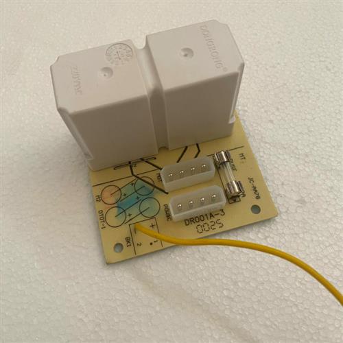 电动卷门机控制器东元卷闸门机继电器电机控制板电路板接触器