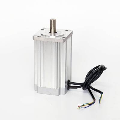 S80BL126-650直流无刷电机310V628W1.2Nm5000转高转速厂家直销