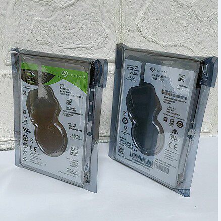 原装拆机1TB2.5寸机械硬盘笔记本硬盘SATA接口笔记本硬盘