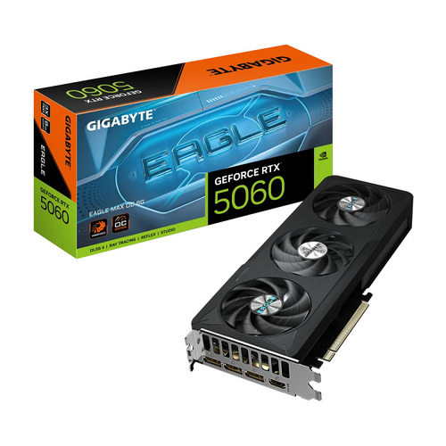 英伟达RTX5060MAXOC8G显卡