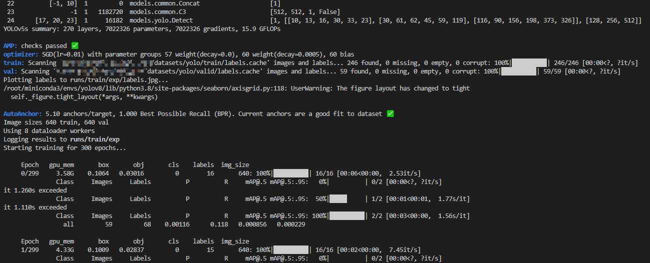 DL00122-基于yolov5的变压器设备漏油检测完整代码含数据集结果