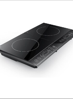 台式双头电磁炉20t00家用110外贸厂家电炉