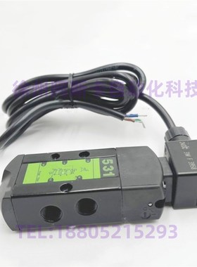 PVG531C001MS PVG531C017MS PVG531C018MS PVG531C0X02MS 电磁阀