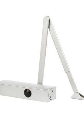 盖泽闭门器TS2i000/TS2100无停门二段调速简易防火简易自动关门器