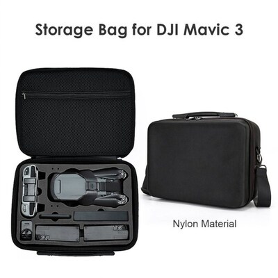 Outdoor Travel Drone Storage Case WaterproNof Shell Box Dron