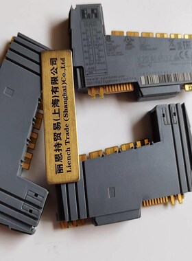 X20PS9502 数字模块 控制器Y 欢迎来电