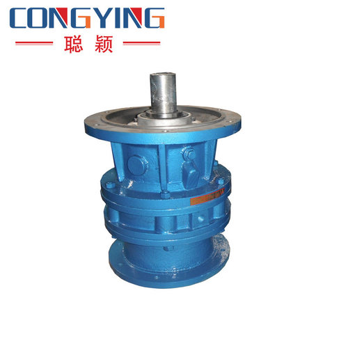 BLD27-29g-2.2/3/4KW摆线针轮减速机BLD27-29-2.2摆线减速机BLD27