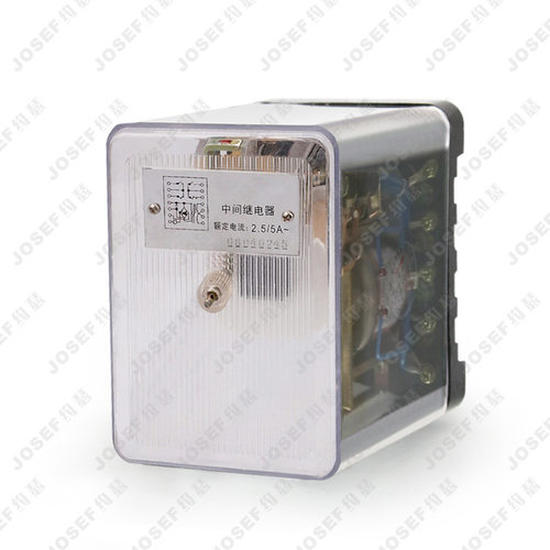 ZJ5型中间继电器