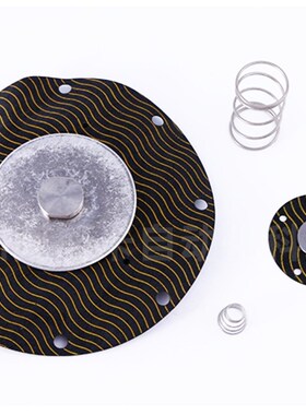 电磁脉冲阀膜片 鑫 沃森膜t片 WPS-CAEP76膜片 橡胶除尘阀膜片