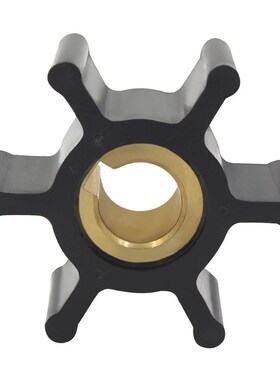 CEF 船用海水泵橡胶柔性叶轮 CERF 500129