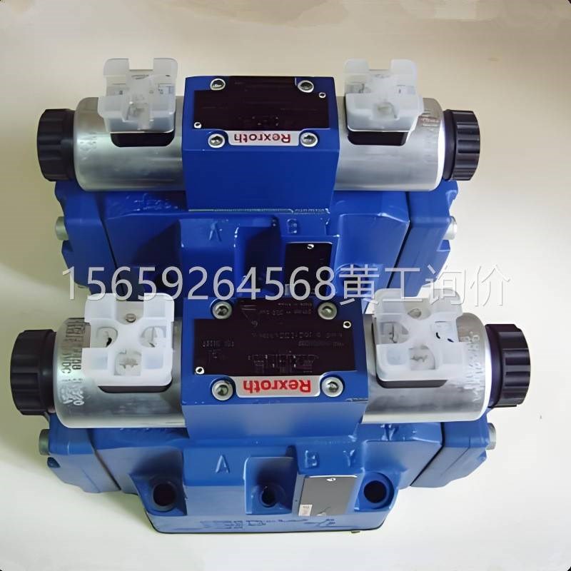 力士乐REXRO单向阀iZ2S10A1-34 Z2S10A2-34 Z2S10A3-34 Z2S10A4-3