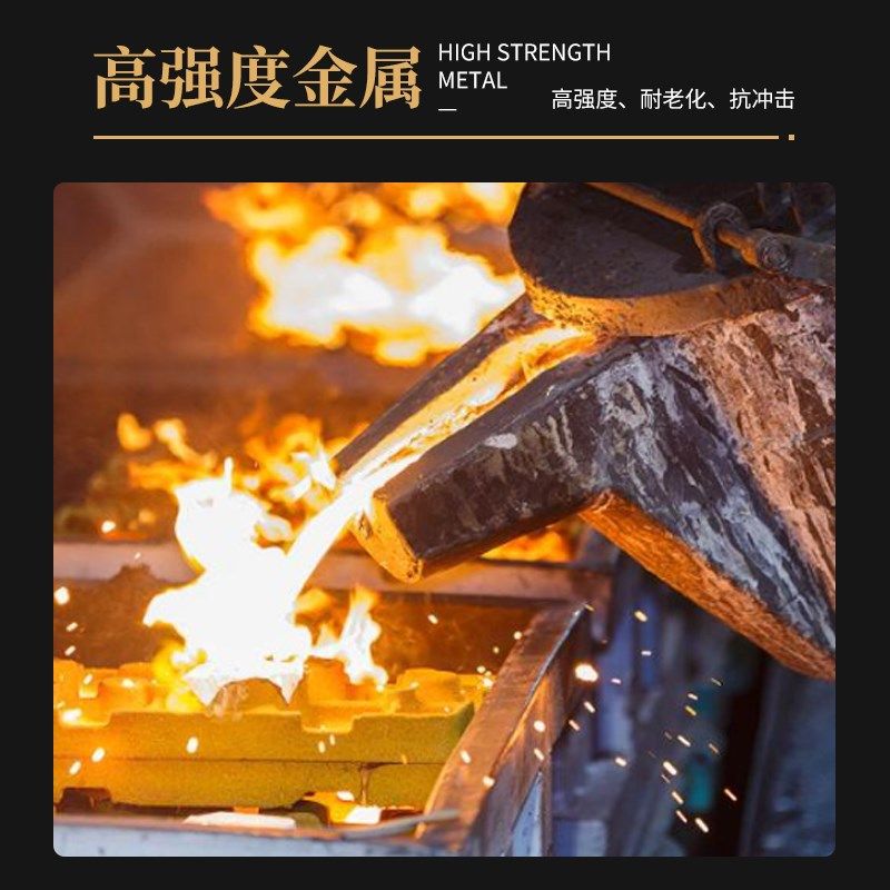 适用于轻骑铃木悍骏GR150方向柱GAK150前减震前避震器前叉